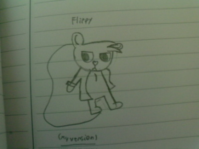 Flippy (My Version)